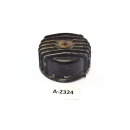 Yamaha XS 850 4E2 Bj 1981 - Oil filter cover engine cover A2324