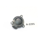 Beta RR 125 LC 4T Bj 2019 - Oil filter cover engine cover A2295