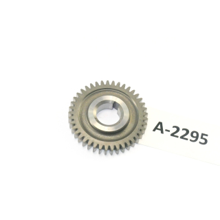 Beta RR 125 LC 4T Bj 2019 - Gear pinion auxiliary gear E100014324