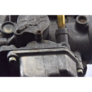 Honda GL 500 PC02 Silverwing Bj 1981 - carburetor...