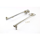 Honda GL 500 PC02 Silverwing Bj 1981 - Asas para soporte de guardabarros trasero A125E