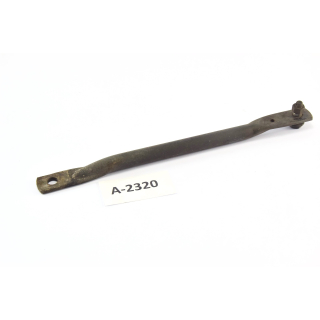 Honda GL 500 PC02 Silverwing Bj 1981 - Brake anchor rod A2320