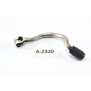 Honda GL 500 PC02 Silverwing Bj 1981 - gear lever gear shift pedal A2320