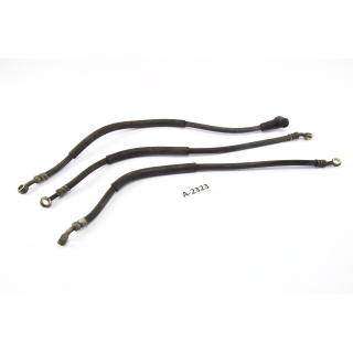 Honda GL 500 PC02 Silverwing Bj 1981 - brake lines brake hoses A2323