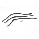 Honda GL 500 PC02 Silverwing Bj 1981 - brake lines brake...