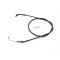 Honda GL 500 PC02 Silverwing Bj 1981 - cable del acelerador E100014118