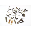 Honda GL 500 PC02 Silverwing Bj 1981 - Bracket brackets...