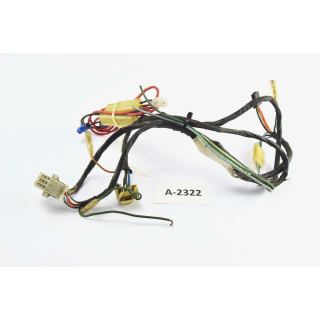 Honda GL 500 PC02 Silverwing Bj 1981 - Cable Cable A2322