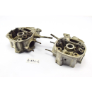 Honda GL 500 PC02 Silverwing Bj 1981 - cylinder head right + left A116G