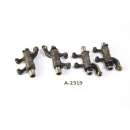 Honda GL 500 PC02 Silverwing Bj 1981 - rocker arm A2319