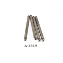 Honda GL 500 PC02 Silverwing Bj 1981 - tappets pushrods...