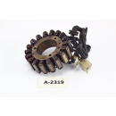 Honda GL 500 PC02 Silverwing Bj 1981 - alternator...