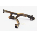 Hyosung GT 650 Naked Bj 2003 - Manifold Exhaust Manifold Exhaust A122E