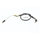 Hyosung GT 650 Naked Bj 2003 - throttle cable A2314