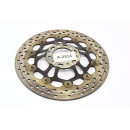 Hyosung GT 650 Naked Bj 2003 - Brake disc front right...