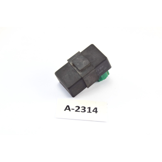 Hyosung GT 650 Naked Bj 2003 - lighting relay light relay A2314