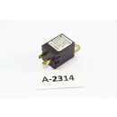 Hyosung GT 650 Naked Bj 2003 - flasher relay flasher unit A2314