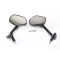 Hyosung GT 650 Naked Bj 2003 - mirror right + left Magazi A2318