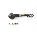 Hyosung GT 650 Naked Bj 2003 - tinted rear left turn signal A2318
