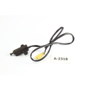Hyosung GT 650 Naked Bj 2003 - Stand switch kill switch A2318