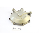 Hyosung GT 650 Naked Bj 2003 - clutch cover engine cover A115G