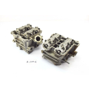 Hyosung GT 650 Naked Bj 2003 - cylinder head right + left A115G