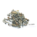 Hyosung GA 125 Cruise Bj 1996 - screw remains of small...