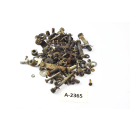 BMW R 65 248 Bj 1978 - 19879 - Screws remnants of small...
