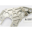 BMW R 1100 RS 259 Bj 1992 - footrest bracket front right A2327