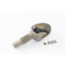BMW R 1100 RS 259 Bj 1992 - universal joint cardan A2331