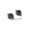 BMW R 1100 RS 259 Bj 1992 - cover caps cylinder head A2344