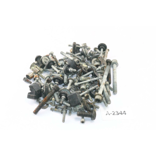 BMW R 1100 RS 259 Bj 1992 - engine screws leftovers small parts A2344