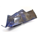 Cagiva Mito 125 8P Bj 1992 - right side panel damaged A109B