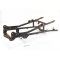 Cagiva Mito 125 8P Bj 1992 - Subframe frame rear A130E