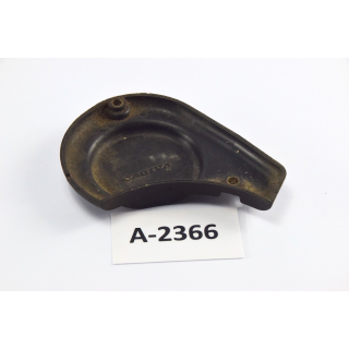 Cagiva Mito 125 8P Bj 1992 - oil pump cover engine cover A2366