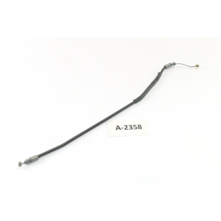 Honda NT 650 V RC47 Deauville Bj 2004 - seat locking cable A2358