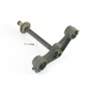 BMW F 650 CS K14 Bj 2001 - piastra forcella inferiore ponte forcella A2348
