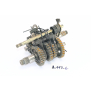 BMW F 650 CS K14 Bj 2001 - gearbox complete A117G