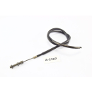 Suzuki SV 650 S Bj 2001 - clutch cable clutch cable A2387