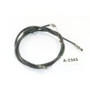 BMW R 1100 RS 259 Bj 1992 - throttle cable A2343