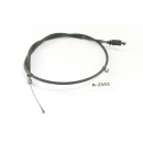 BMW R 1100 RS 259 Bj 1992 - clutch cable clutch cable A2343
