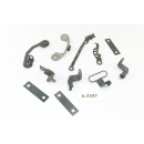 BMW R 1100 RS 259 Bj 1992 - Supports Supports Supports...