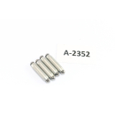 BMW R 1100 RS 259 Bj 1992 - tappets, pushrods A2352
