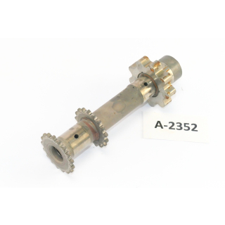 BMW R 1100 RS 259 Bj 1992 - drive shaft oil pump A2352