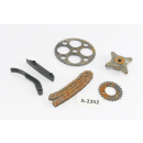 BMW R 1100 RS 259 Bj 1992 - timing chain sprockets chain...