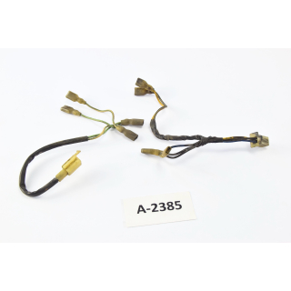 Honda CB 750 RC04 Bol d´Or Bj 1984 - cable instruments control lights A2385