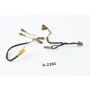 Honda CB 750 RC04 Bol d´Or Bj 1984 - cable instruments control lights A2385
