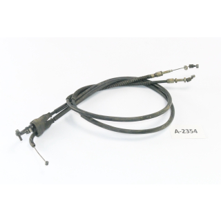 Yamaha XT 600 E 3TB Bj 1995 - throttle cables A2354