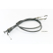 Yamaha XT 600 E 3TB Bj 1995 - cables del acelerador cables A2354