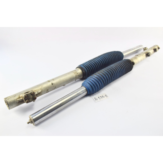 Suzuki DR 650 SP45B - fork fork tubes shock absorbers E100016780